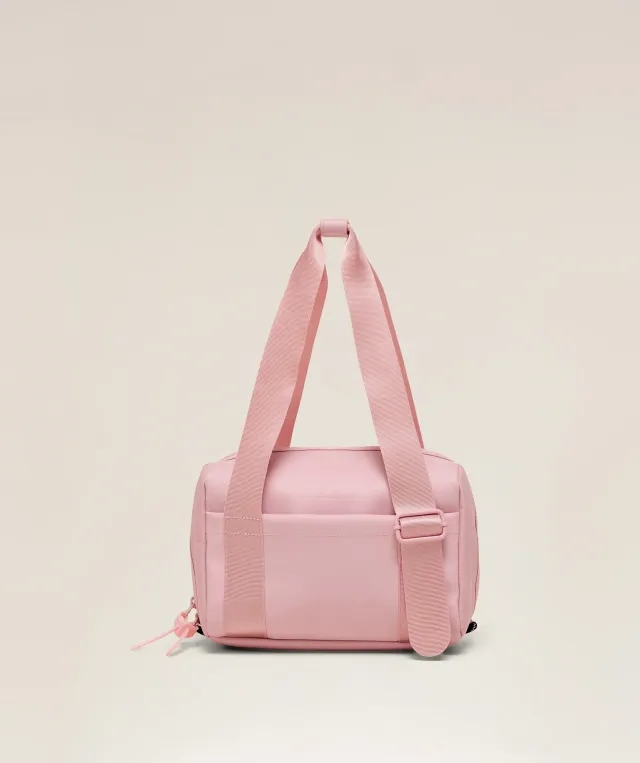  Everyday Mini Holdall - Cloud Pink