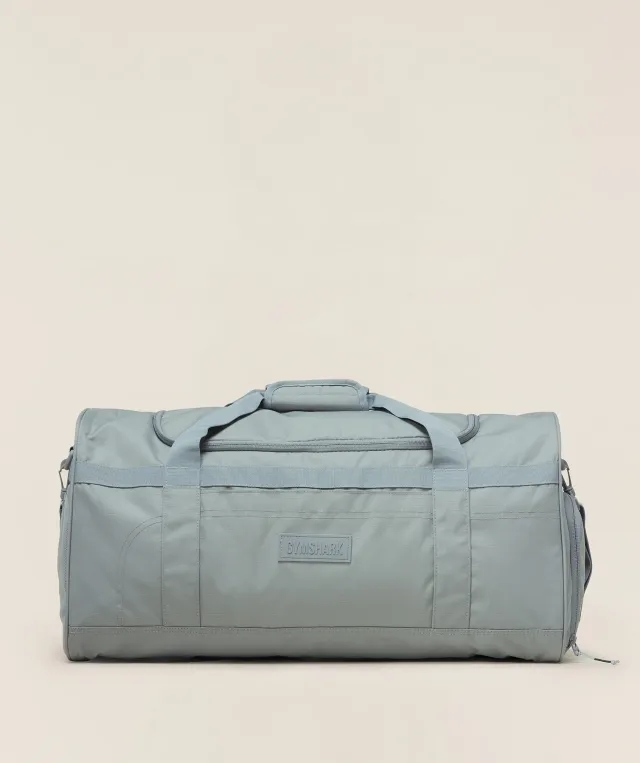  Active Holdall Medium - Denim Grey