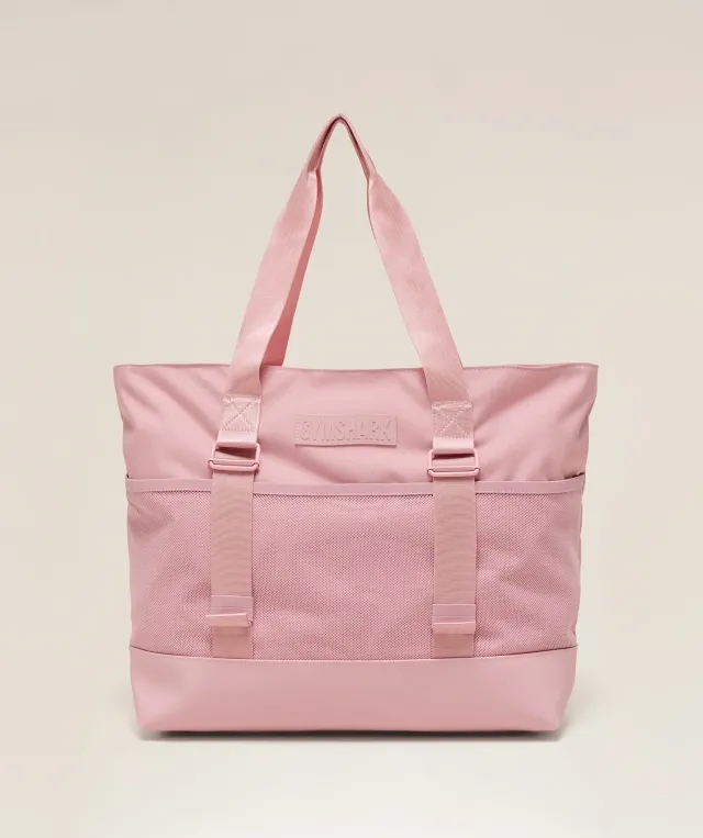  Everyday Tote - Cloud Pink