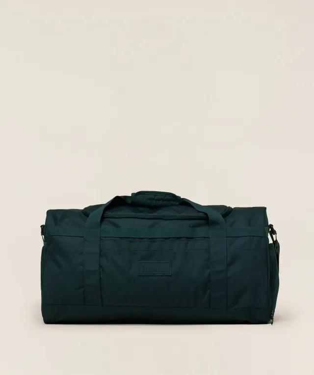  Active Holdall Medium - Deep Petrol Blue