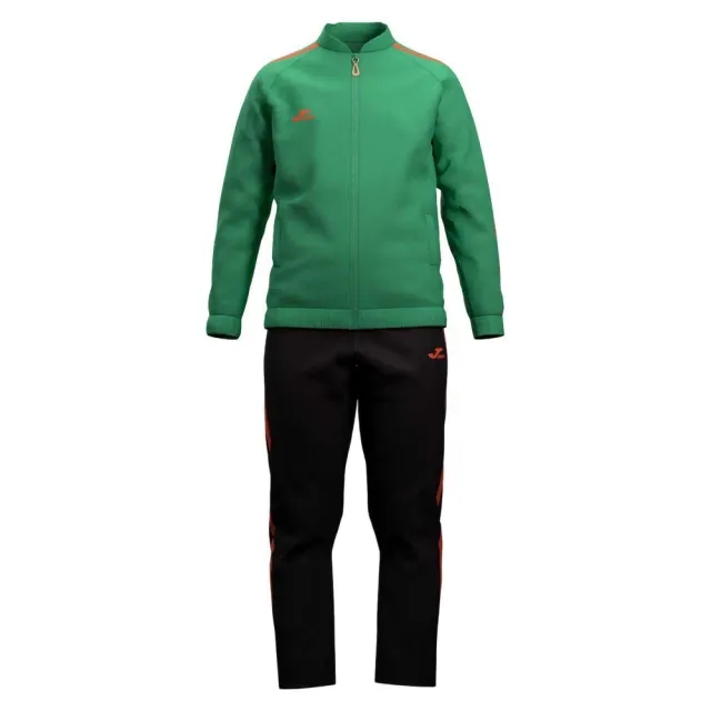 Joma New Metaverse Tracksuit