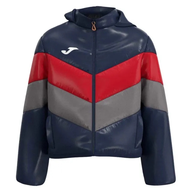 Joma Camp Jacket