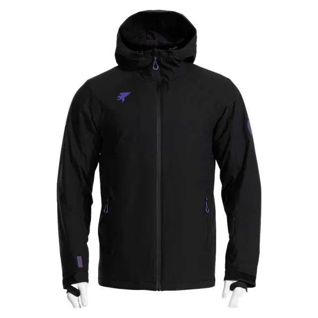 Joma Alpes Jacket