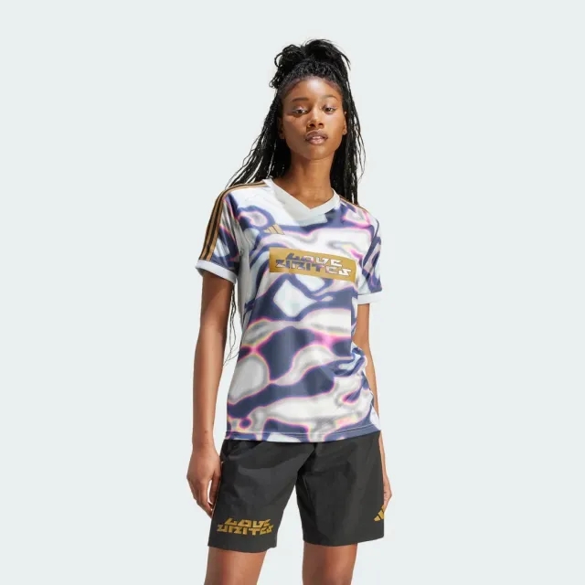 adidas Tiro Pride Jersey