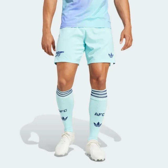 adidas Arsenal 24/25 Third Authentic Shorts