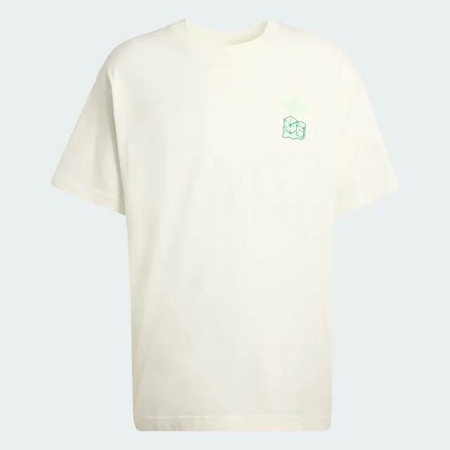 adidas MATCHA CLUB T-Shirt
