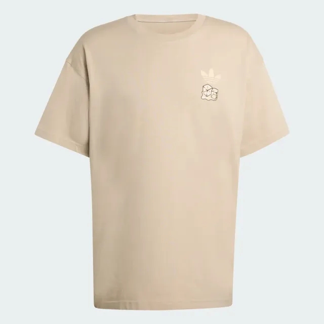 adidas MATCHA CLUB T-Shirt