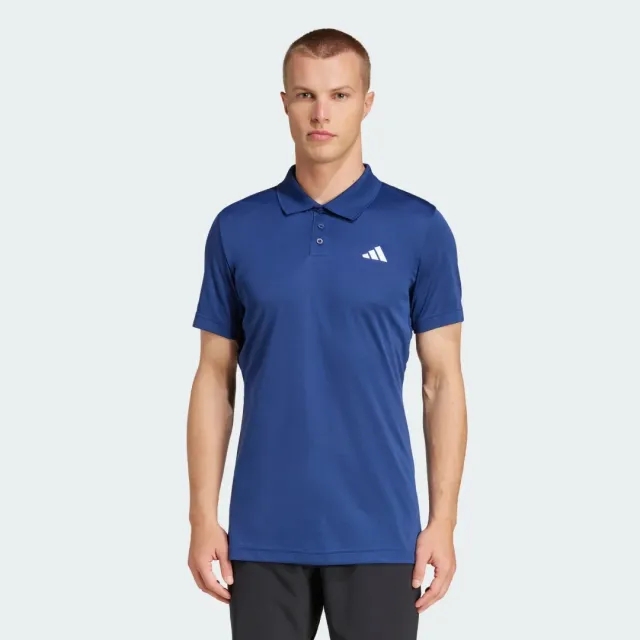 adidas Tennis Climacool FreeLift Polo Shirt