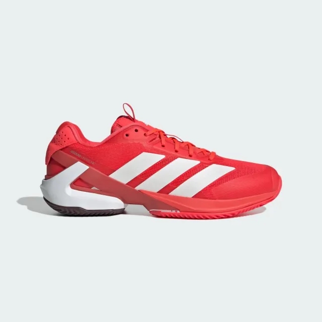 adidas Adizero Ubersonic 5 Clay Tennis Shoes