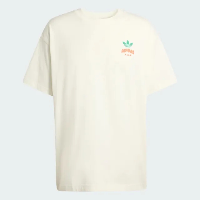 adidas CHILLI PT. 2 Graphic T-Shirt