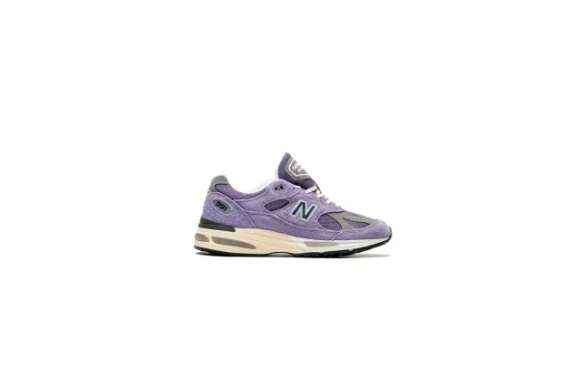 New Balance 991v2 - Made in UK