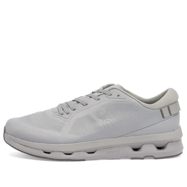ON Men's CloudzON Men'se Sneakers Alloy / Rock