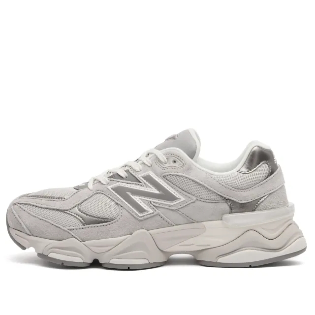 New Balance U9060ERG Sneaker Grey