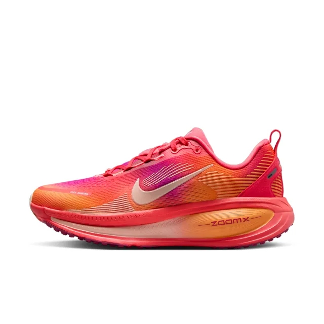 Nike Vomero 18 SE Women's Road Running Shoes - Red