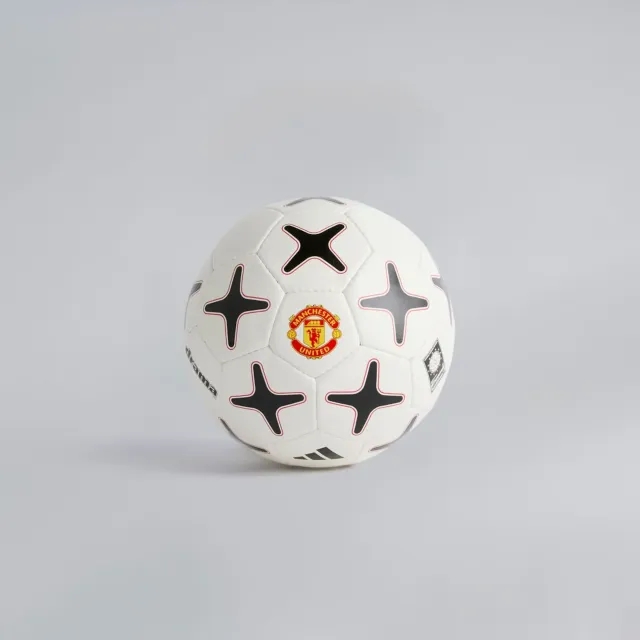 Manchester United x Drama Call Club Ball