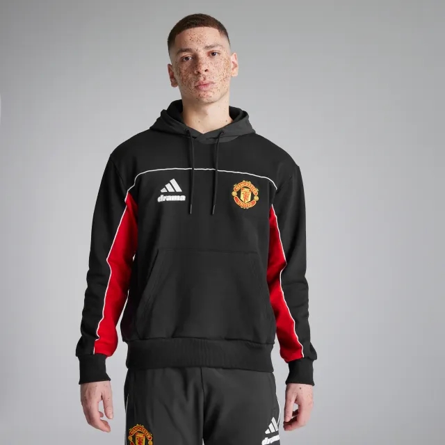 Manchester United x Drama Call Hoodie