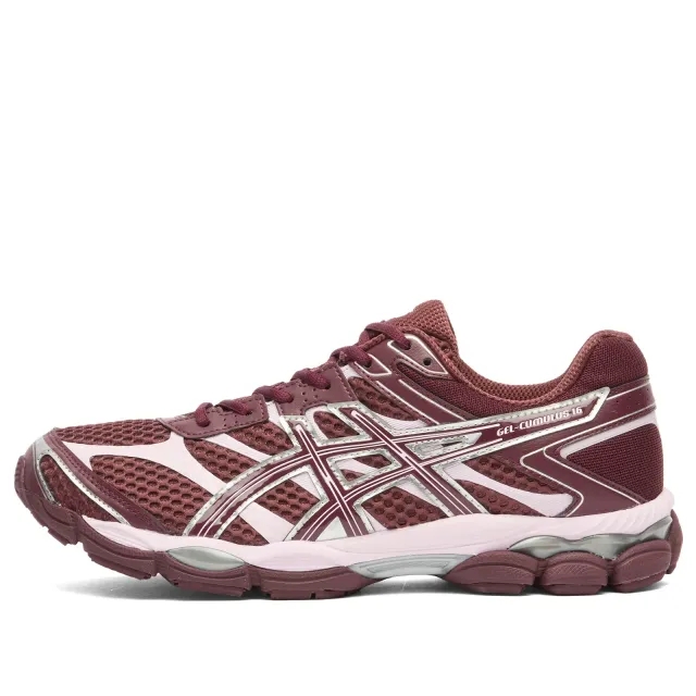 Asics Gel-Cumulus 16