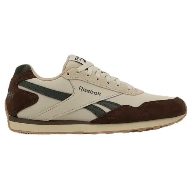 Reebok Classics Glide Low Trainers
