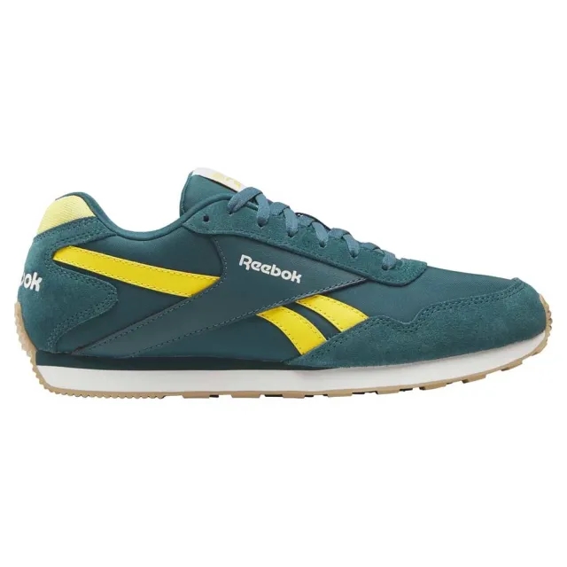 Reebok Classics Glide Low Trainers