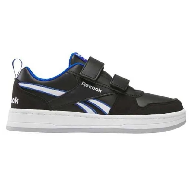Reebok Classics Royal Prime 2.0 Two Strap Hoop & Loop Trainers