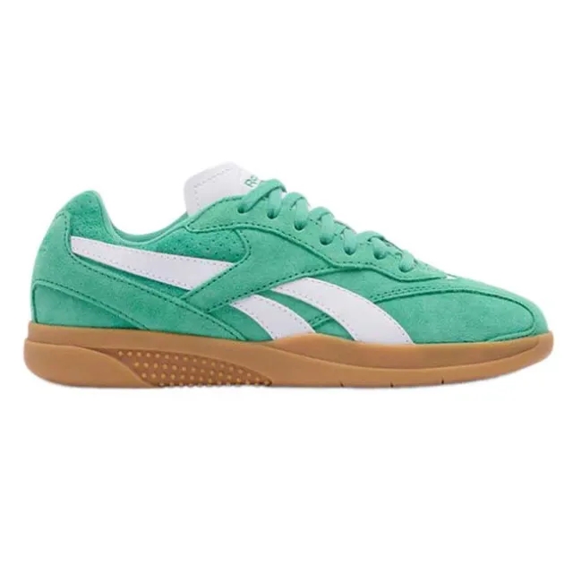 Reebok Classics Hammer Street Trainers