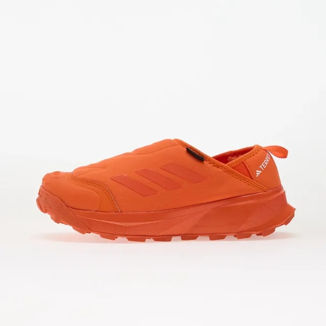 Sneakers Adidas Terrex Winter Slip On Cold.Rdy Semi Impact Orange/ Semi Impact Orange/ Wonder Beige Eur 44