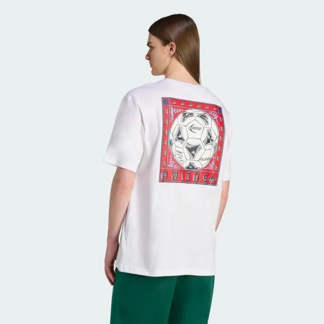 adidas Originals adidas Graphic T-Shirt
