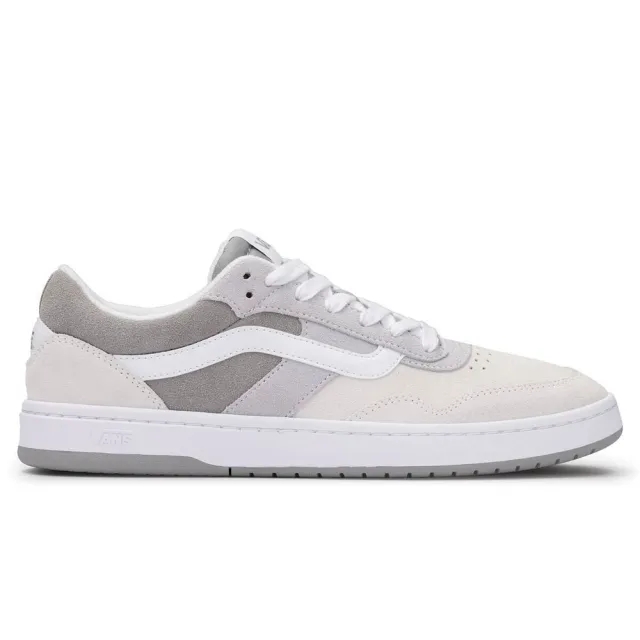 Vans - Cruze 3.0 Shoes, Man, Grey