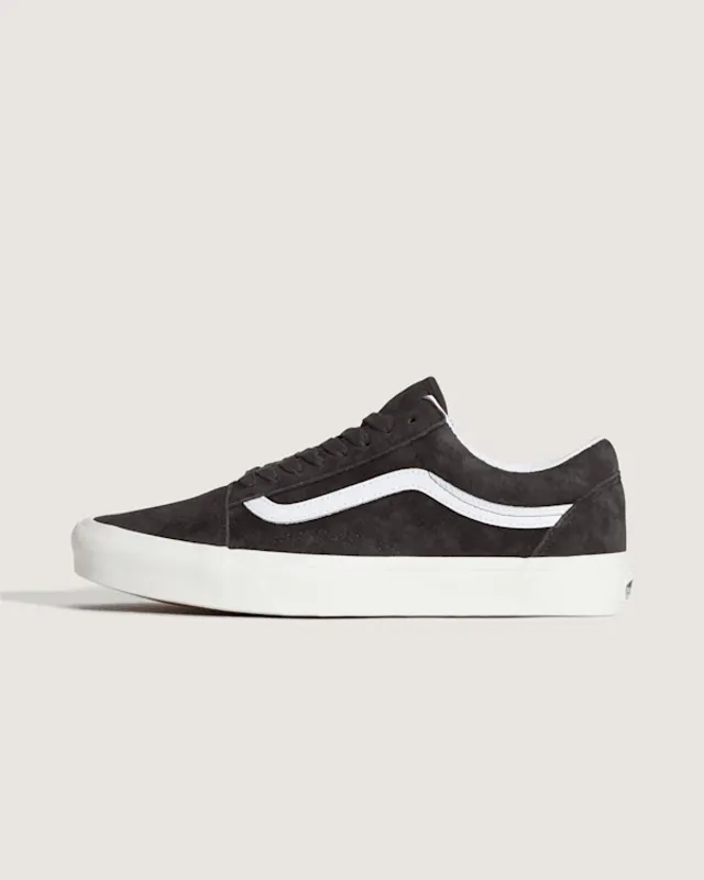 Vans - Old Skool Shoes, Man, Brown