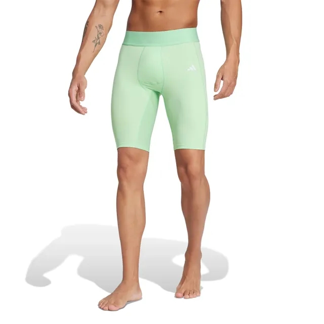 Adidas Techfit Short Leggings