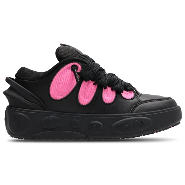 Puma Lafrance Untouchable Kid's Sneakers - Black