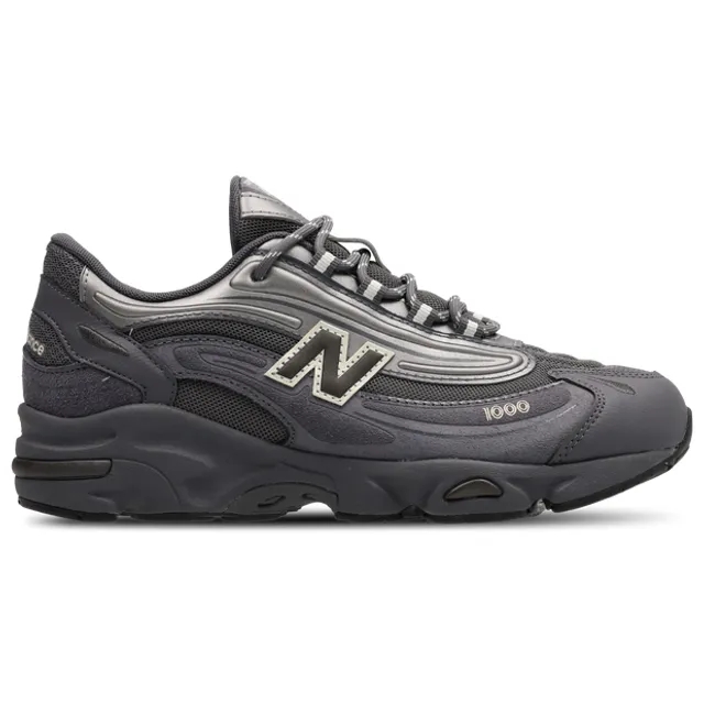 New Balance 1000 Kid's Sneakers - Grey