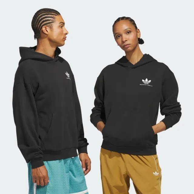 adidas Originals adidas Adi Sport Design Athlete GFX Hoodie