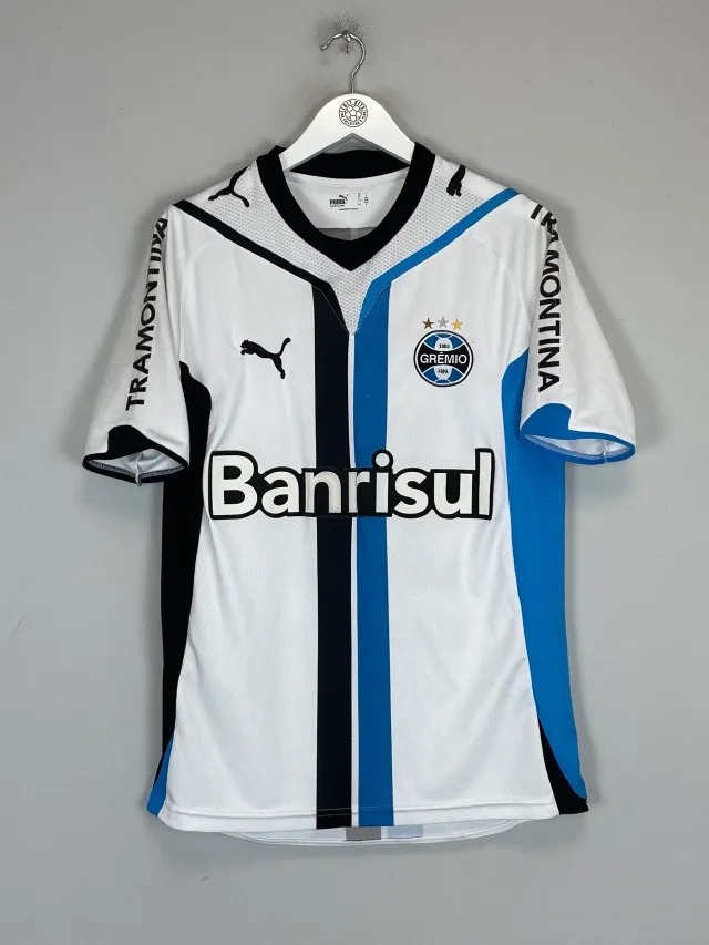 2009 GREMIO #10 AWAY SHIRT (S) PUMA | CULT KITS