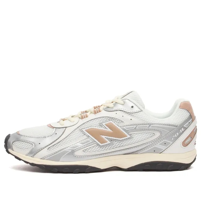 New Balance 204L Women's, White
