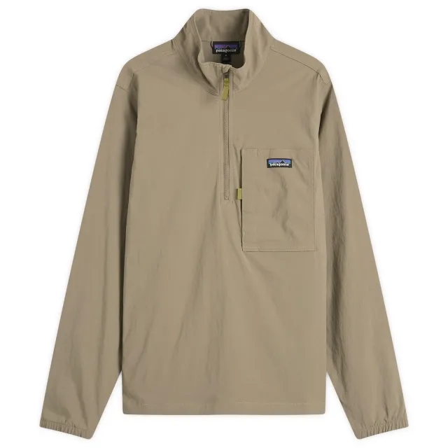 Patagonia Men's Outdoor Everyday Marsupial Wing Grey