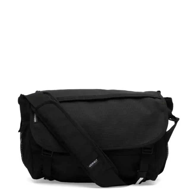 Gramicci Messenger Bag Black