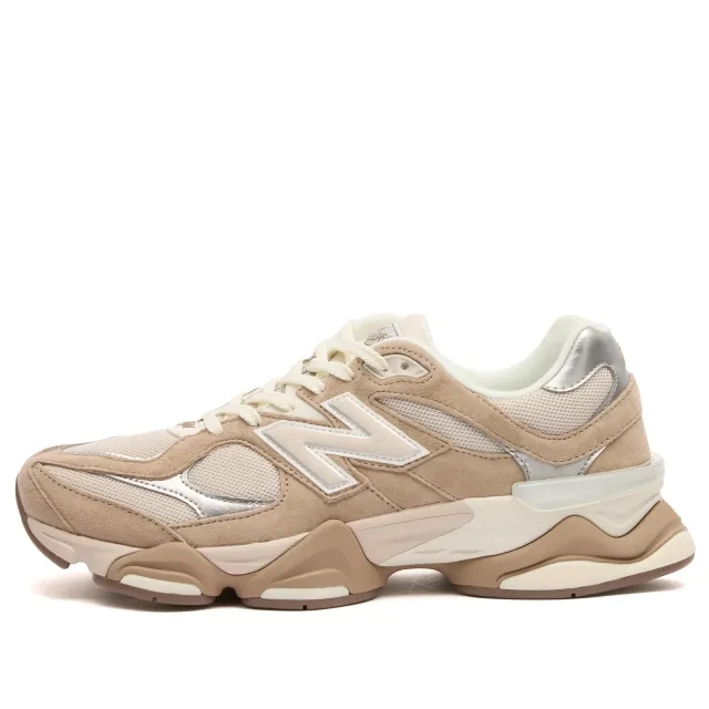New Balance U9060ERM Sneaker Beige