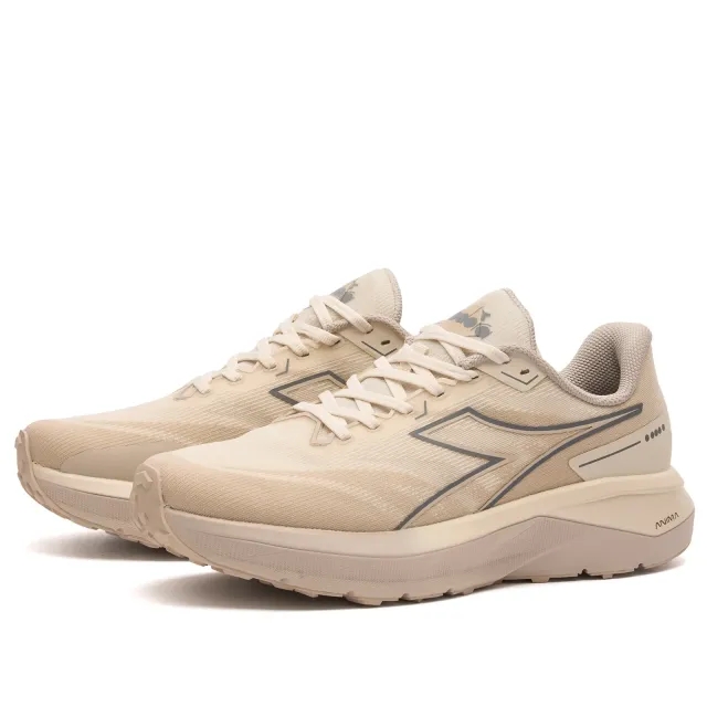 Diadora Men's Nucleo 2 GR Sneaker Turtledove