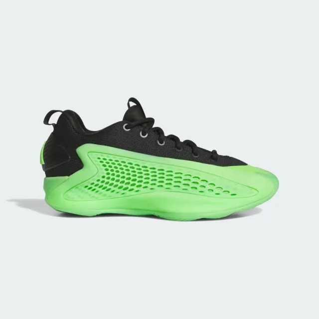 adidas Anthony Edwards 1 Low Basketball Shoes Kids