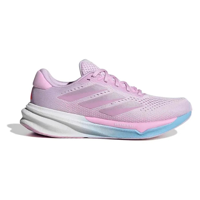 adidas Supernova Stride 2 Neutral Running Shoe Women - Violet, Violet