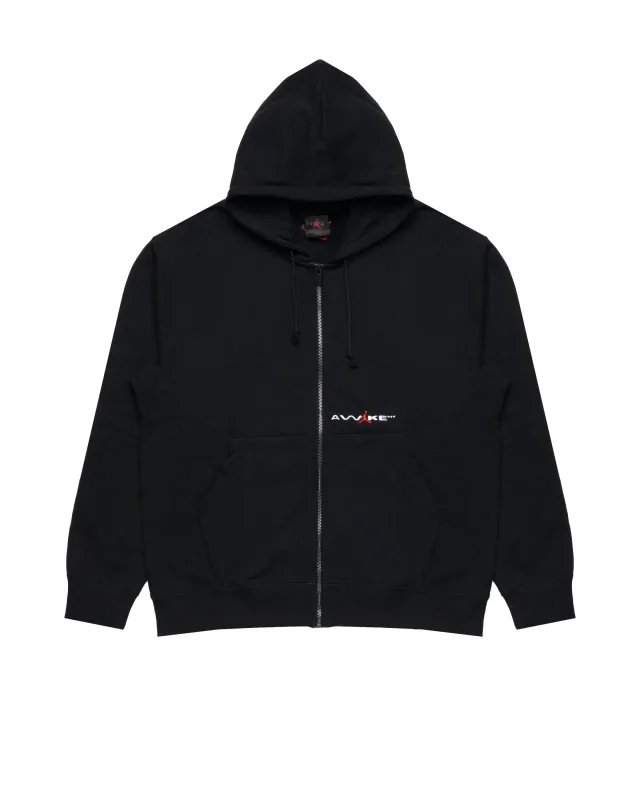 Nike Jordan X Awake M J AWNY FZ FLC HOODIE