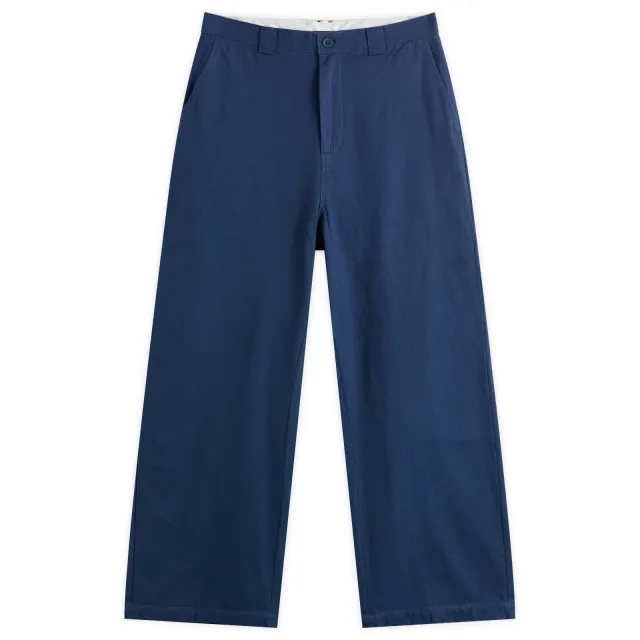 Stan Ray Men's A Pant Navy