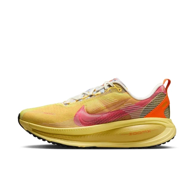 Nike Vomero 18 SE Men's Road Running Shoes - Multi-Colour