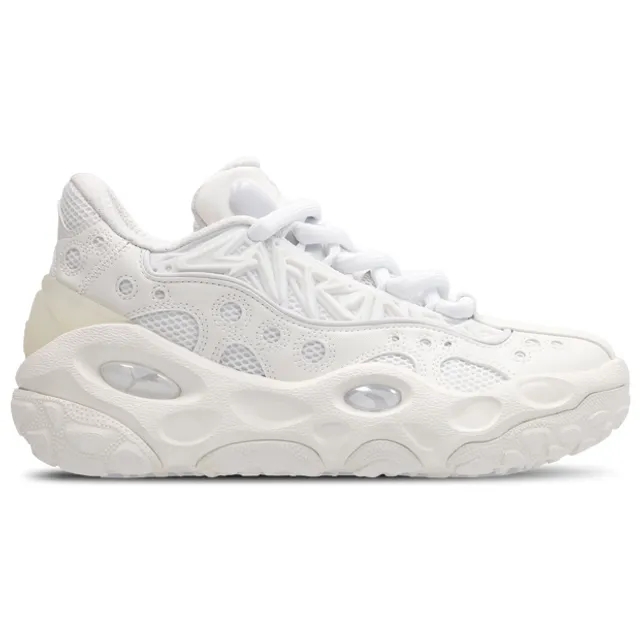 Puma Lafrance Rnnr Men's Sneakers - White