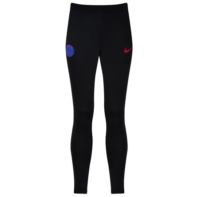 Nike PSG Dri-Fit ADV Elite Strike Pants - Black/Blue - 2025-2026