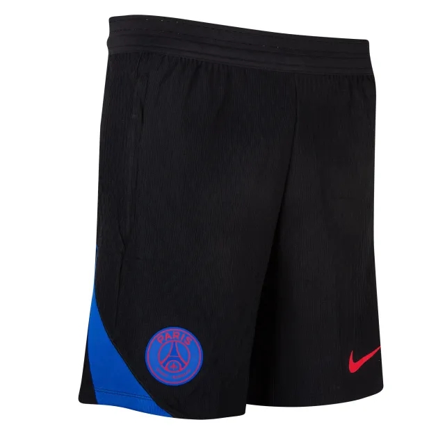 Nike PSG Dri-Fit ADV Elite Strike Shorts - Black - 2025-2026