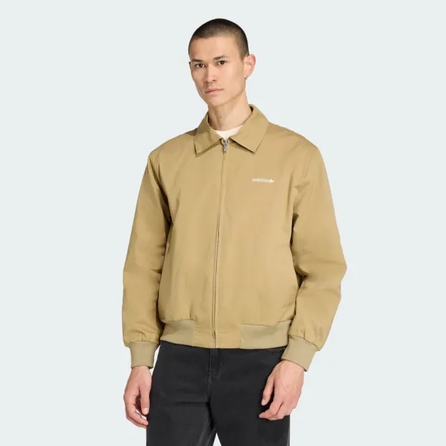 adidas Tartan Regular Jacket