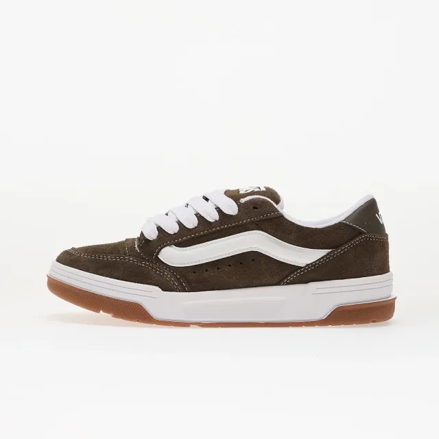 Sneakers Vans Hylane Sued Brown Eur 43