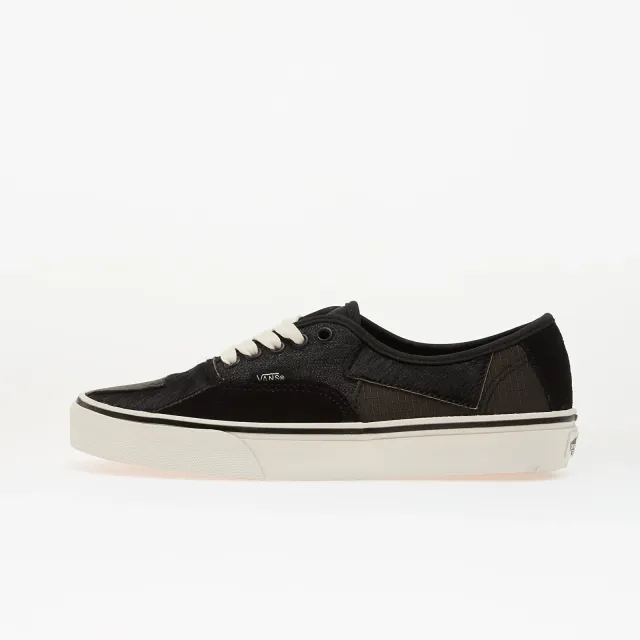 Sneakers Vans Authentic Patchwork Dark Gray/ Black Eur 43